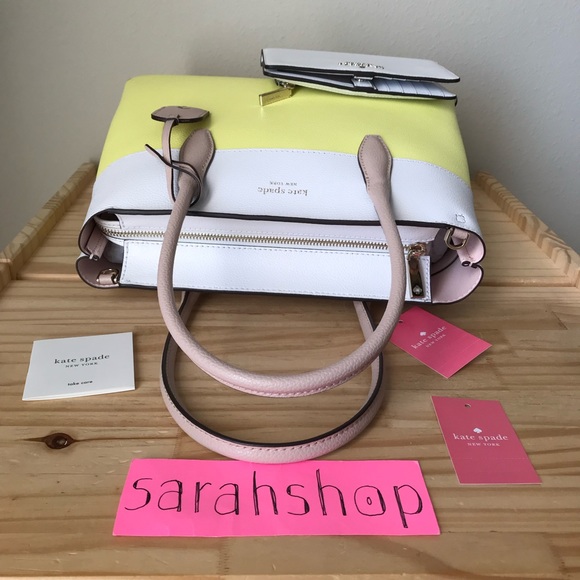 ♠️Kate Spade set - Picture 4 of 16